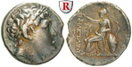 51725 Attalos I., Tetradrachme