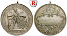 51743 Silbermedaille
