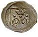 51759 Adolf, Pfennig