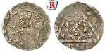 51767 Rudolph I. von Habsburg, De...