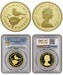 51769 Elizabeth II., 1000 Rupien