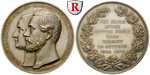 51771 Adolf Georg, Silbermedaille