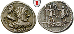 51800 P. Cornelius Lentulus Marce...