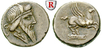 51807 Q. Titius, Denar