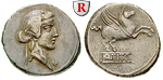 51808 Q. Titius, Denar