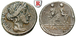 51809 M. Fannius und L. Critonius...