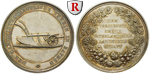 51863 Silbermedaille