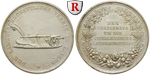 51864 Silbermedaille