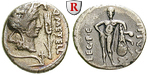 51872 Q. Caecilius Metellus, Dena...