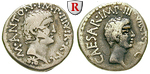 51883 Marcus Antonius, Denar