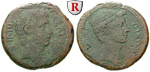 51885 Octavian und Divus Caesar, ...