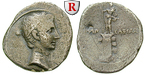 51889 Octavian, Denar