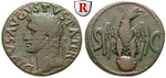 51900 Augustus, As