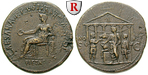51903 Caligula, Sesterz