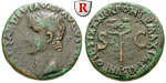 51908 Tiberius, As