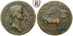 51913 Agrippina Senior, Frau des ...