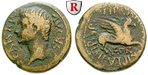 51915 Caligula, As
