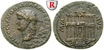 51919 Nero, Dupondius