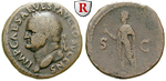 51924 Vespasianus, As