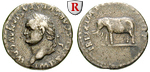 51926 Titus, Denar