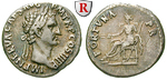 51929 Nerva, Denar