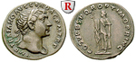 51931 Traianus, Denar