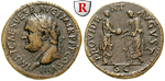 51935 Titus, Sesterz