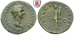 51942 Nerva, Dupondius