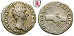 51943 Nerva, Denar