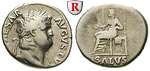 51955 Nero, Denar