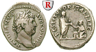 51956 Hadrianus, Denar