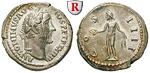 51964 Antoninus Pius, Denar