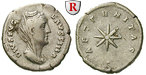 51971 Faustina I., Frau des Anton...