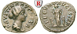 51974 Faustina II., Frau des Marc...