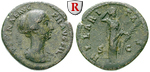 51975 Faustina II., Frau des Marc...