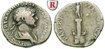 51979 Traianus, Denar