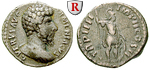 51985 Lucius Verus, Denar