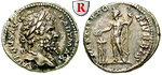 51999 Septimius Severus, Denar