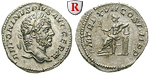 52002 Caracalla, Denar