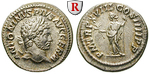 52007 Caracalla, Denar