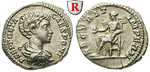 52012 Geta, Caesar, Denar