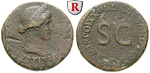 52023 Livia, Frau des Augustus, D...