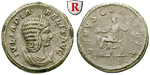 52028 Julia Domna, Frau des Septi...