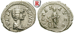 52029 Julia Domna, Frau des Septi...