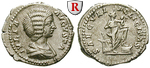 52030 Julia Domna, Frau des Septi...