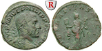 52053 Philippus I., Sesterz