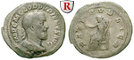 52063 Pupienus, Denar