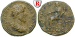 52069 Lucius Verus, Sesterz