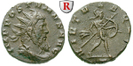52083 Postumus, Antoninian