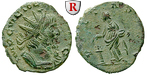 52090 Victorinus, Antoninian